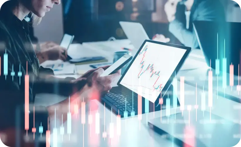 Horizonte Trancheerax mercado de criptomoedas